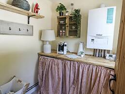 Happiness Cottage