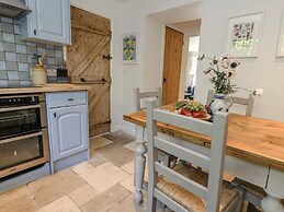 Happiness Cottage