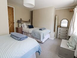 Happiness Cottage