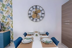 Apartment in Le Mans Near Iconic Circuit