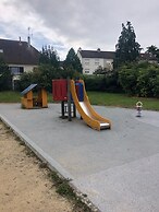 Apartment in Le Mans Near Iconic Circuit