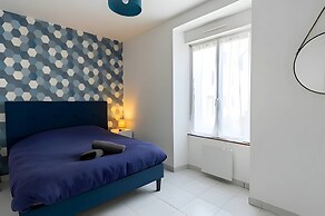 Apartment in Le Mans Near Iconic Circuit