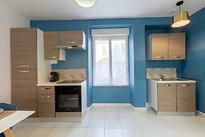 Apartment in Le Mans Near Iconic Circuit