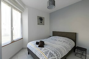 Apartment in Le Mans Near Iconic Circuit