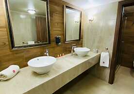 Hotel la Cascada Express