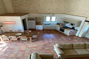 Le Genet With Private Swimming Pool