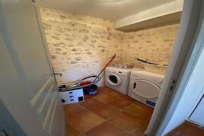 Le Genet With Private Swimming Pool