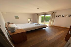 Le Genet With Private Swimming Pool