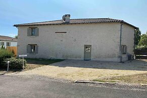 Le Genet With Private Swimming Pool