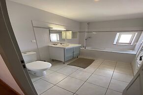 Le Genet With Private Swimming Pool