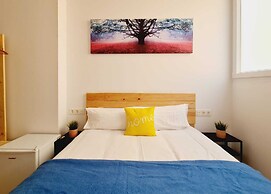 Bilbao ROOMS & KITCHEN Rekalde