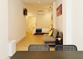 Bilbao ROOMS & KITCHEN Rekalde