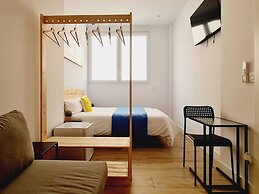 Bilbao ROOMS & KITCHEN Rekalde