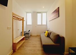 Bilbao ROOMS & KITCHEN Rekalde