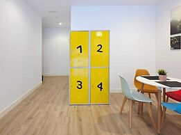 Bilbao ROOMS & KITCHEN Rekalde