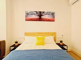 Bilbao ROOMS & KITCHEN Rekalde