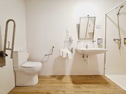 Bilbao ROOMS & KITCHEN Rekalde