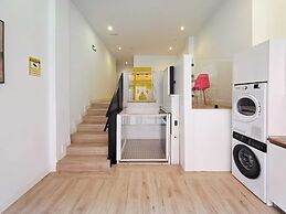 Bilbao ROOMS & KITCHEN Rekalde