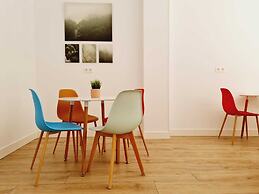 Bilbao ROOMS & KITCHEN Rekalde