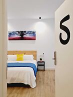 Bilbao ROOMS & KITCHEN Rekalde
