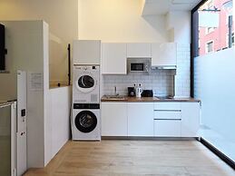 Bilbao ROOMS & KITCHEN Rekalde