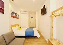 Bilbao ROOMS & KITCHEN Rekalde