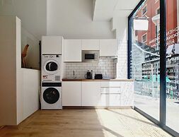 Bilbao ROOMS & KITCHEN Rekalde