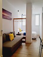 Bilbao ROOMS & KITCHEN Rekalde