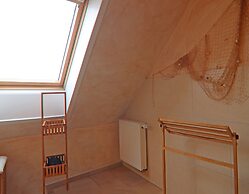 Wunderschoene Ferienwohnung an der Mueritz