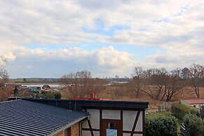Wunderschoene Ferienwohnung an der Mueritz