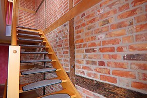 Wunderschoene Ferienwohnung an der Mueritz