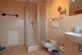 Wunderschoene Ferienwohnung an der Mueritz