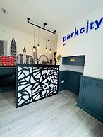 Park City Rooms