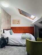 Park City Rooms