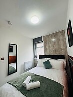 Park City Rooms