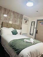 Park City Rooms