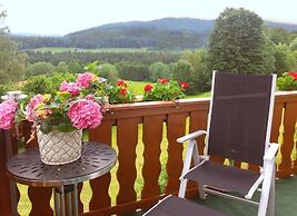 Panoramic View 4