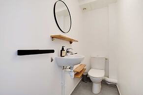 Elegant Apt - 1bdr/4p - Marais / Place des Vosges