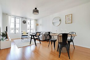 Elegant Apt - 1bdr/4p - Marais / Place des Vosges