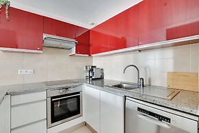 Elegant Apt - 1bdr/4p - Marais / Place des Vosges