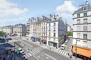 Elegant Apt - 1bdr/4p - Marais / Place des Vosges