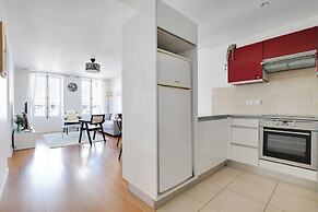 Elegant Apt - 1bdr/4p - Marais / Place des Vosges