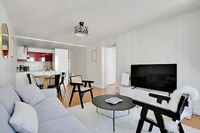 Elegant Apt - 1bdr/4p - Marais / Place des Vosges