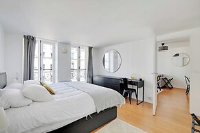 Elegant Apt - 1bdr/4p - Marais / Place des Vosges