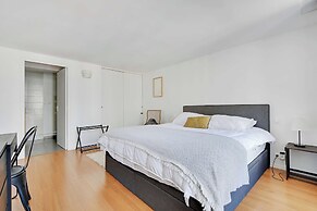 Elegant Apt - 1bdr/4p - Marais / Place des Vosges
