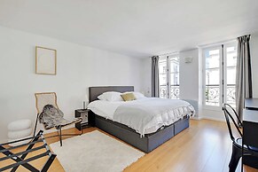 Elegant Apt - 1bdr/4p - Marais / Place des Vosges