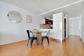 Elegant Apt - 1bdr/4p - Marais / Place des Vosges