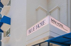 Bluenote
