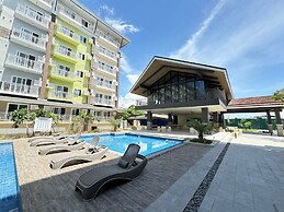 Airport Accommodation