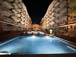 Airport Accommodation